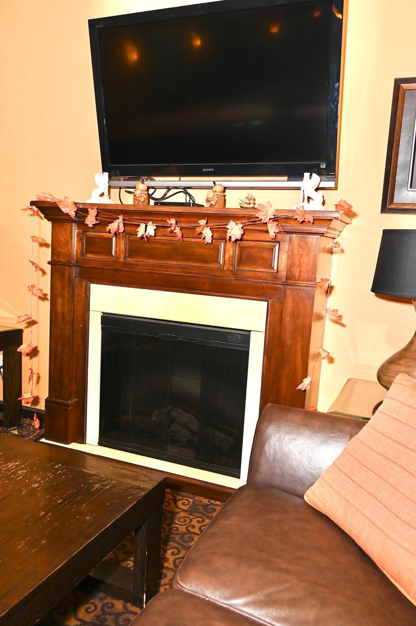 Fortune Inn & Suites Newport Eksteriør bilde